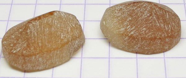 Citrine Quartz - 17.5ct - Hand Select Gem Rough - prettyrock.com