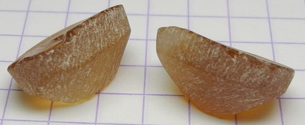 Citrine Quartz - 17.5ct - Hand Select Gem Rough - prettyrock.com