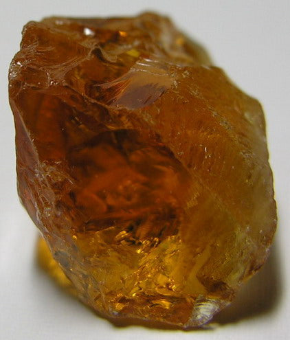 Citrine Quartz - 87.17ct - Hand Select Gem Rough - prettyrock.com