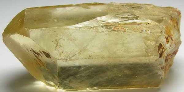 Citrine Crystal Point Quartz - 522ct - Hand Select Gem Rough - prettyrock.com