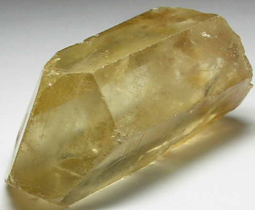 Citrine Crystal Point Quartz - 522ct - Hand Select Gem Rough - prettyrock.com