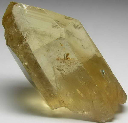 Citrine Crystal Points Quartz - 308.9ct - Hand Select Gem Rough - prettyrock.com