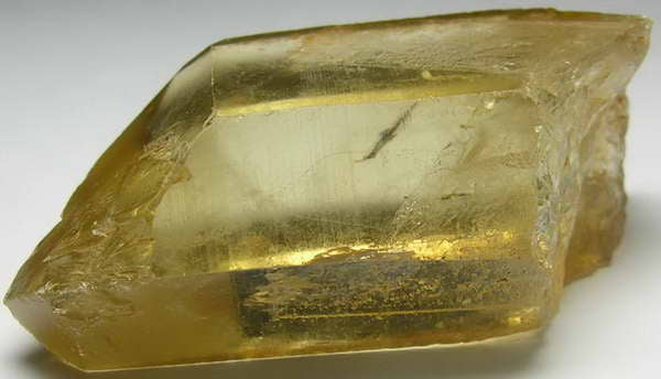Citrine Crystal Points Quartz - 308.9ct - Hand Select Gem Rough - prettyrock.com