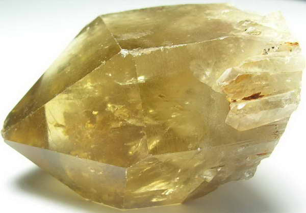Citrine Crystal Points Quartz - 334.95ct - Hand Select Gem Rough - prettyrock.com