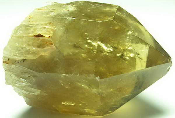 Citrine Crystal Points Quartz - 334.95ct - Hand Select Gem Rough - prettyrock.com