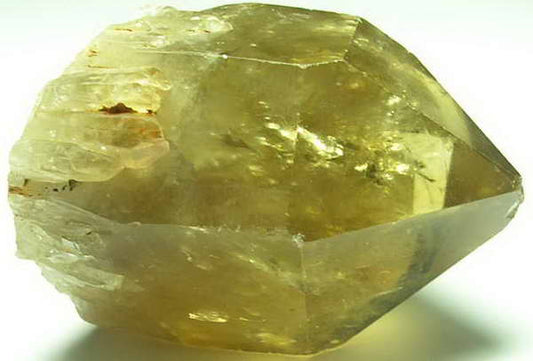 Citrine Crystal Points Quartz - 334.95ct - Hand Select Gem Rough - prettyrock.com
