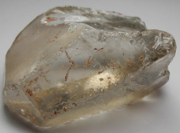 Clear Quartz - 544ct - Hand Select Gem Rough - prettyrock.com