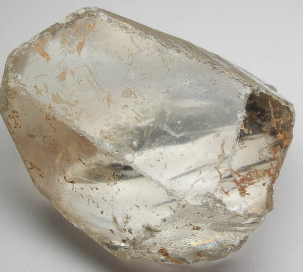 Clear Quartz - 544ct - Hand Select Gem Rough - prettyrock.com