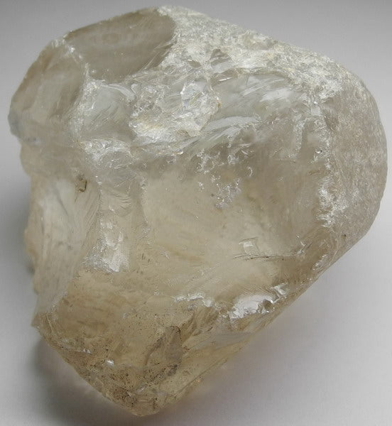 Clear Quartz - 678.5ct - Hand Select Gem Rough - prettyrock.com