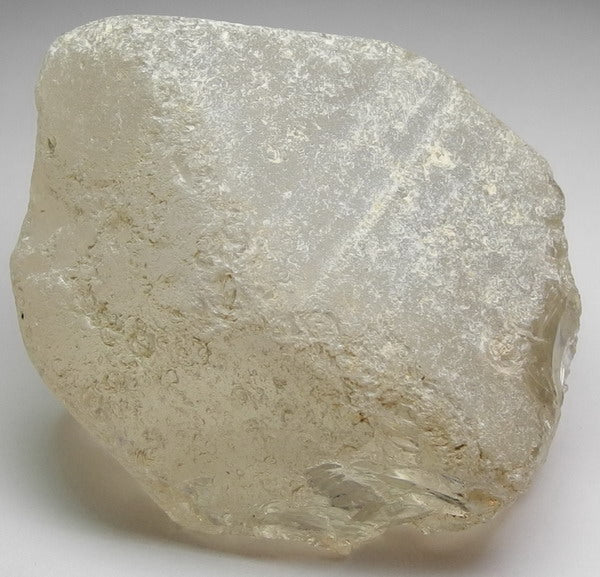 Clear Quartz - 678.5ct - Hand Select Gem Rough - prettyrock.com