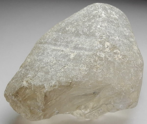 Clear Quartz - 678.5ct - Hand Select Gem Rough - prettyrock.com