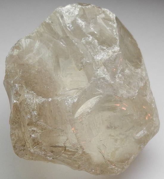 Clear Quartz - 678.5ct - Hand Select Gem Rough - prettyrock.com