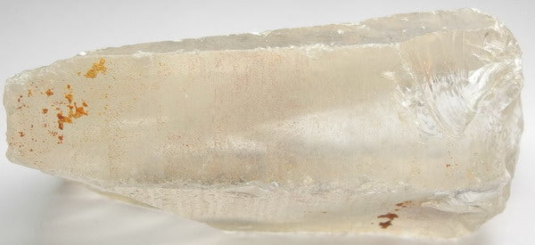 Clear Quartz - 634.5ct - Hand Select Gem Rough - prettyrock.com