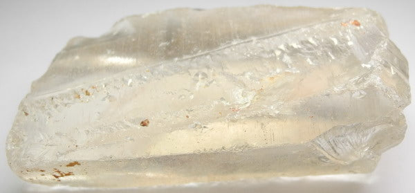 Clear Quartz - 634.5ct - Hand Select Gem Rough - prettyrock.com