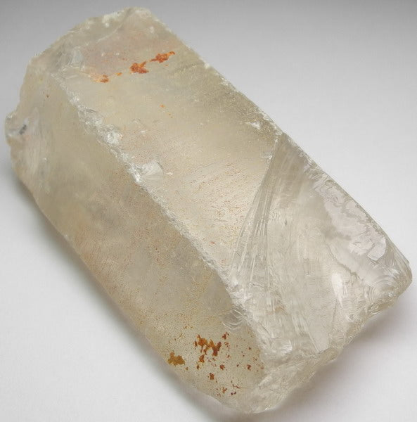 Clear Quartz - 634.5ct - Hand Select Gem Rough - prettyrock.com