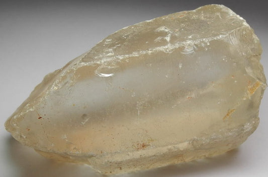 Clear Quartz - 1248.5ct - Hand Select Gem Rough - prettyrock.com