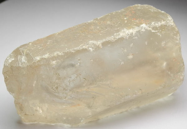 Clear Quartz - 1248.5ct - Hand Select Gem Rough - prettyrock.com