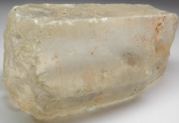 Clear Quartz - 1248.5ct - Hand Select Gem Rough - prettyrock.com