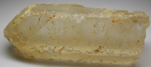 Clear Quartz - 684ct - Hand Select Gem Rough - prettyrock.com