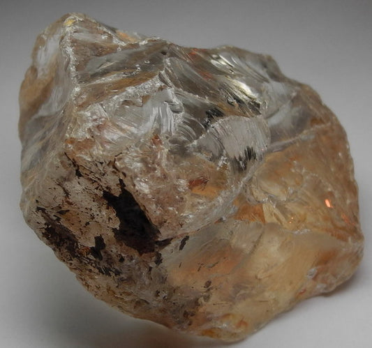Clear Quartz - 725ct - Hand Select Gem Rough - prettyrock.com