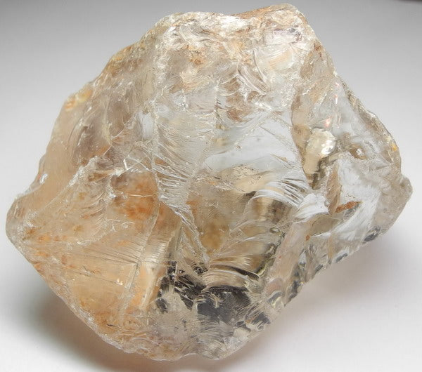 Clear Quartz - 725ct - Hand Select Gem Rough - prettyrock.com