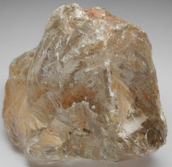 Clear Quartz - 725ct - Hand Select Gem Rough - prettyrock.com