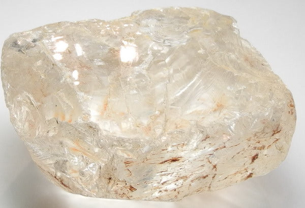 Clear Quartz - 779ct - Hand Select Gem Rough - prettyrock.com