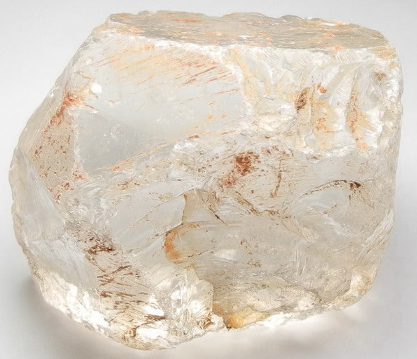 Clear Quartz - 779ct - Hand Select Gem Rough - prettyrock.com