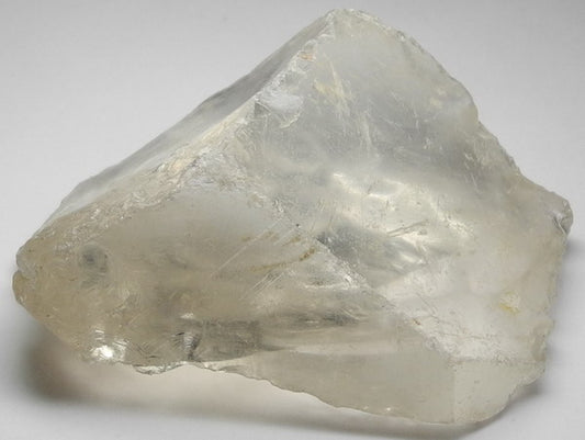 Clear Quartz - 620ct - Hand Select Gem Rough - prettyrock.com