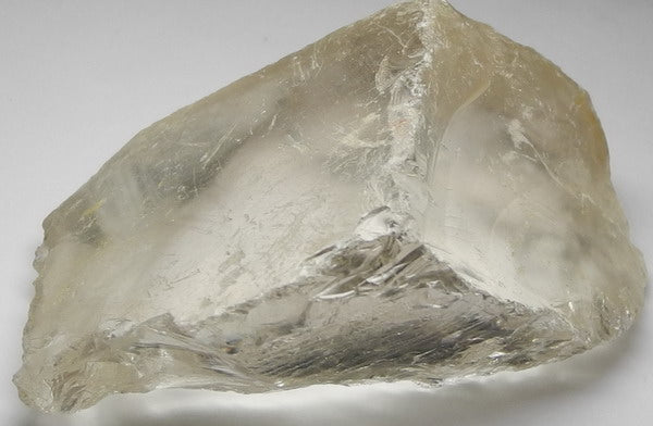 Clear Quartz - 620ct - Hand Select Gem Rough - prettyrock.com