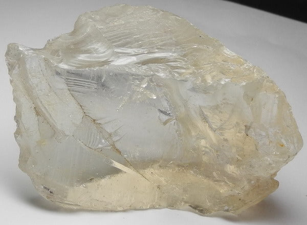 Clear Quartz - 620ct - Hand Select Gem Rough - prettyrock.com