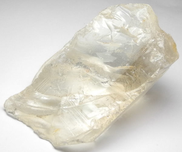 Clear Quartz - 620ct - Hand Select Gem Rough - prettyrock.com