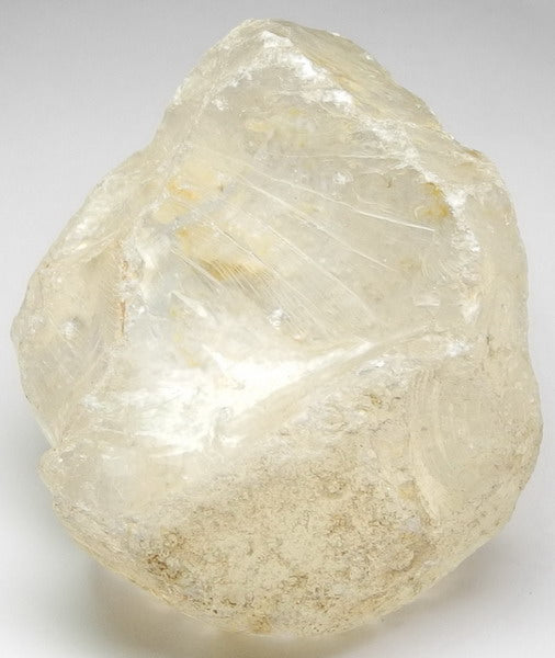 Clear Quartz - 597ct - Hand Select Gem Rough - prettyrock.com