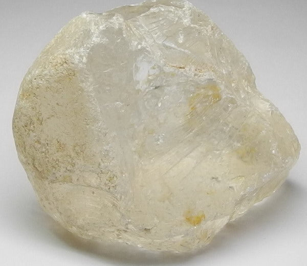 Clear Quartz - 597ct - Hand Select Gem Rough - prettyrock.com