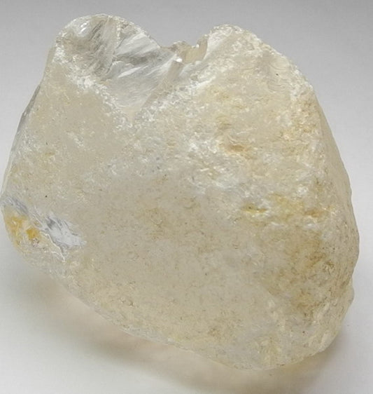 Clear Quartz - 597ct - Hand Select Gem Rough - prettyrock.com