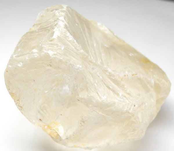 Clear Quartz - 597ct - Hand Select Gem Rough - prettyrock.com