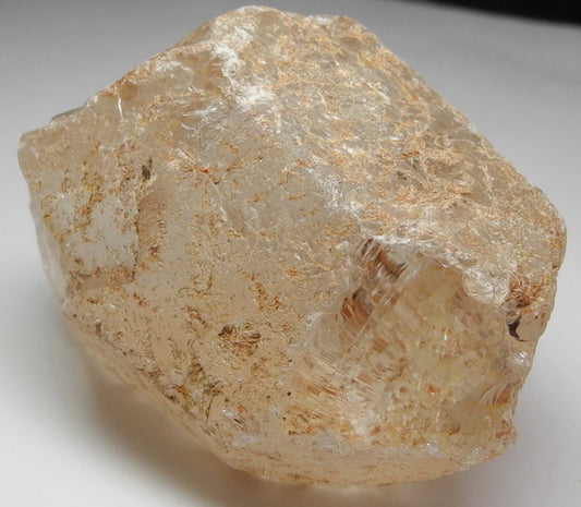Clear Quartz - 653ct - Hand Select Gem Rough - prettyrock.com