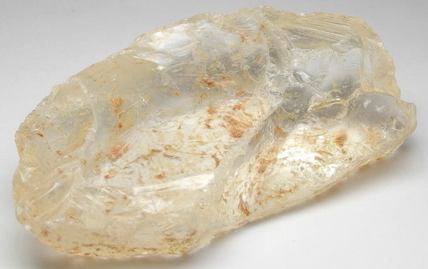 Clear Quartz - 264ct - Hand Select Gem Rough - prettyrock.com