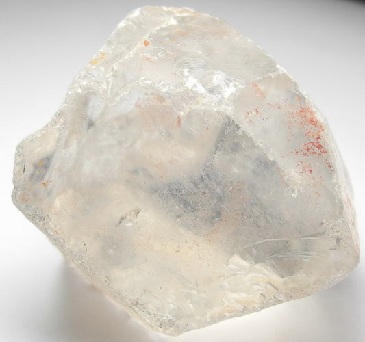 Clear Quartz - 650ct - Hand Select Gem Rough - prettyrock.com