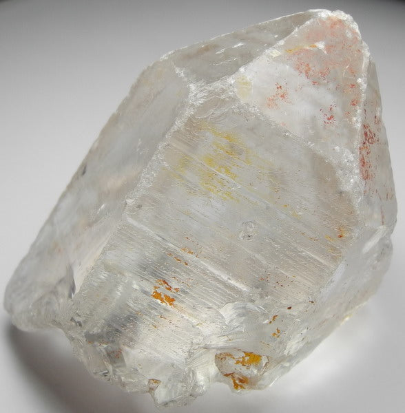 Clear Quartz - 650ct - Hand Select Gem Rough - prettyrock.com