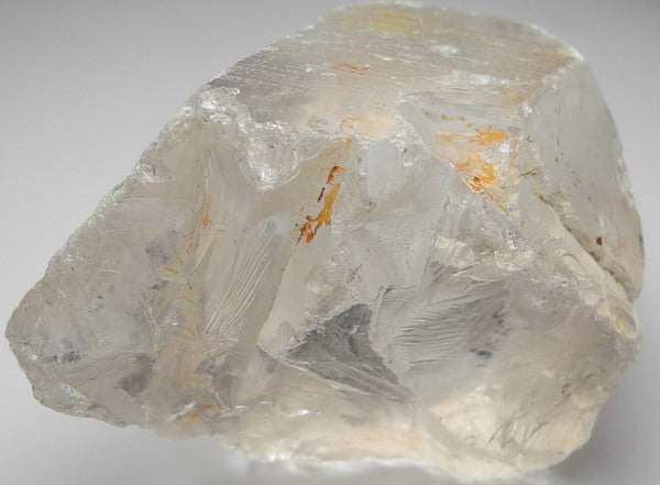 Clear Quartz - 650ct - Hand Select Gem Rough - prettyrock.com