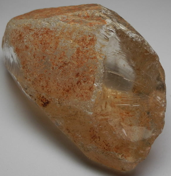 Clear Quartz - 472.5ct - Hand Select Gem Rough - prettyrock.com