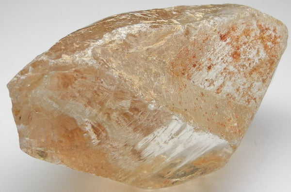 Clear Quartz - 472.5ct - Hand Select Gem Rough - prettyrock.com