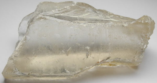 Clear Quartz - 459ct - Hand Select Gem Rough - prettyrock.com