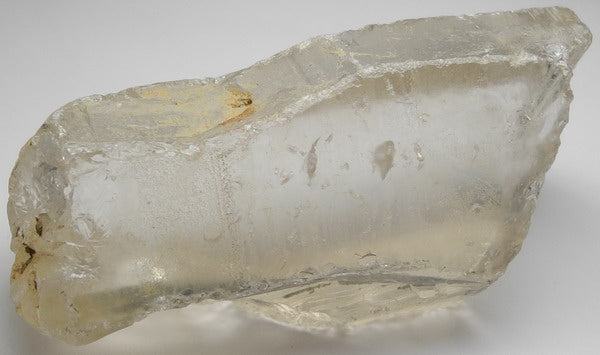 Clear Quartz - 459ct - Hand Select Gem Rough - prettyrock.com