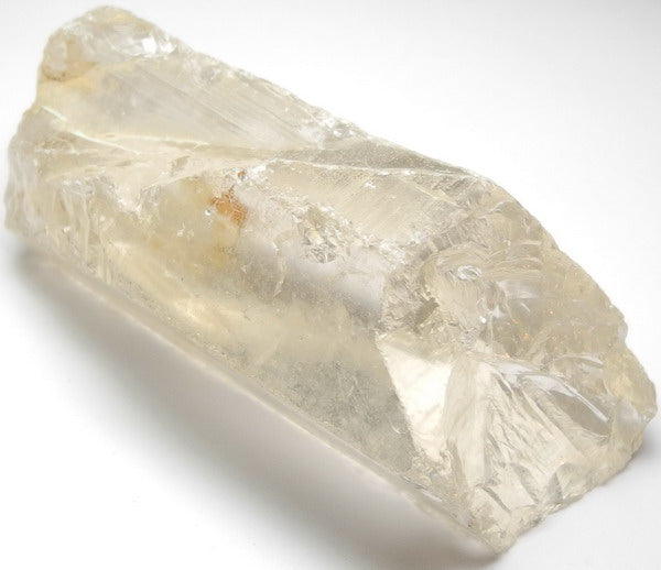 Clear Quartz - 459ct - Hand Select Gem Rough - prettyrock.com