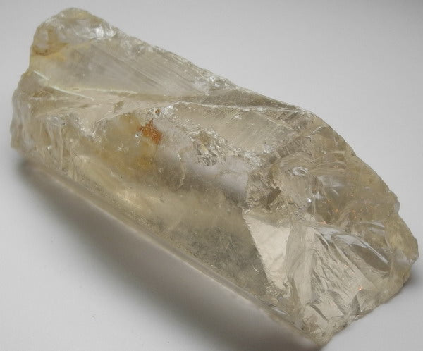 Clear Quartz - 459ct - Hand Select Gem Rough - prettyrock.com