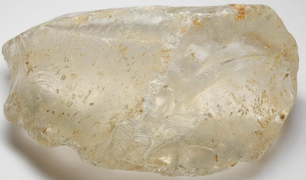 Clear Quartz - 567ct - Hand Select Gem Rough - prettyrock.com