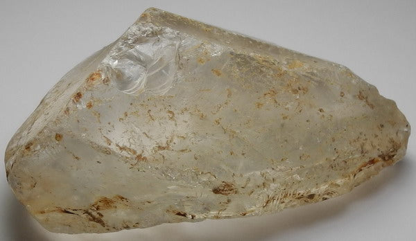 Clear Quartz - 567ct - Hand Select Gem Rough - prettyrock.com