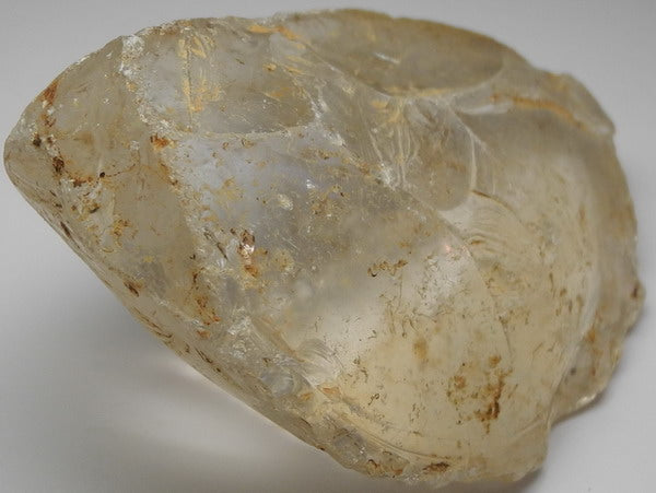 Clear Quartz - 567ct - Hand Select Gem Rough - prettyrock.com